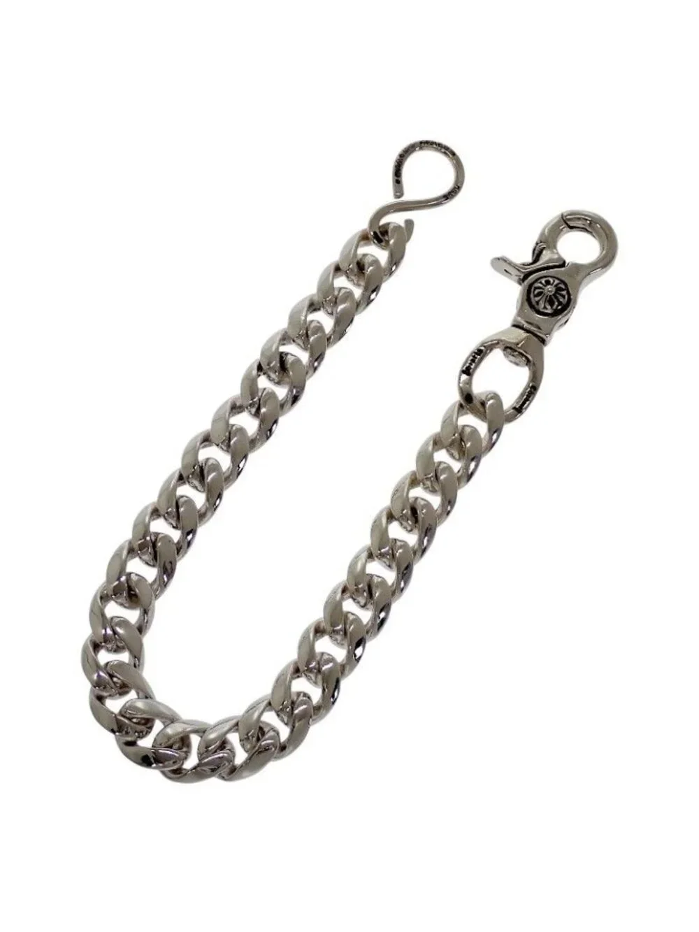 Chrome Hearts Classic Wallet Chai